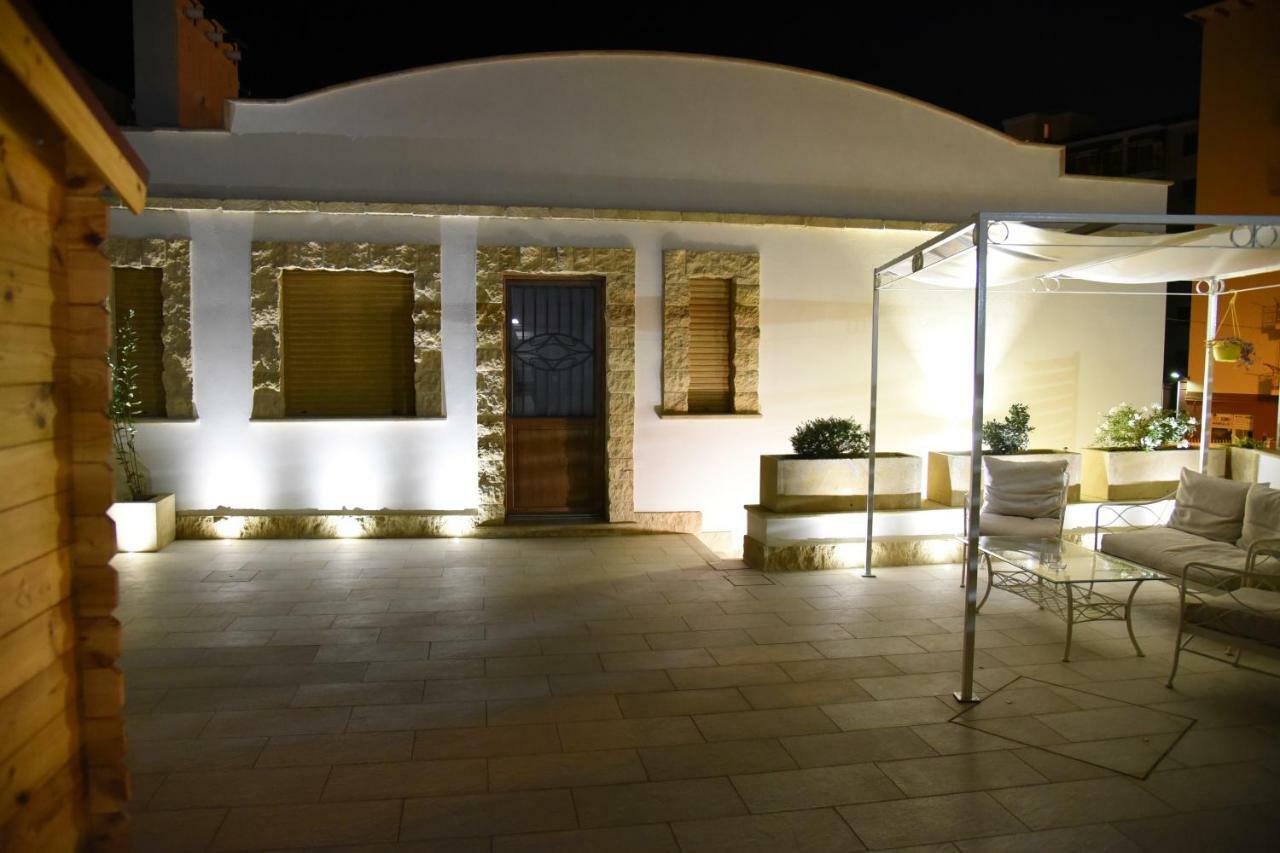 סן קטלדו 'A Minnula מראה חיצוני תמונה