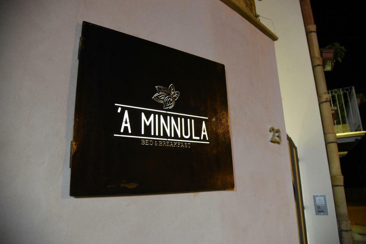 סן קטלדו 'A Minnula מראה חיצוני תמונה